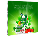Hopup Popup Display