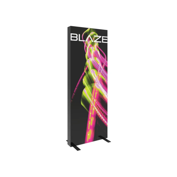 Blaze Light Box 0308 - Freestanding