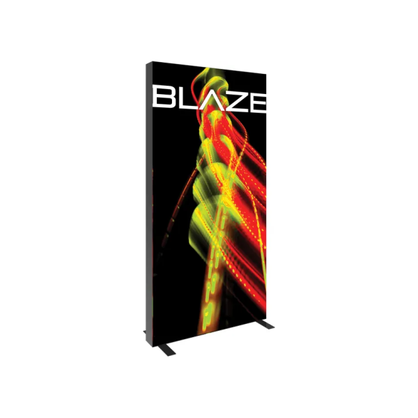 Blaze Light Box 0408 - Freestanding