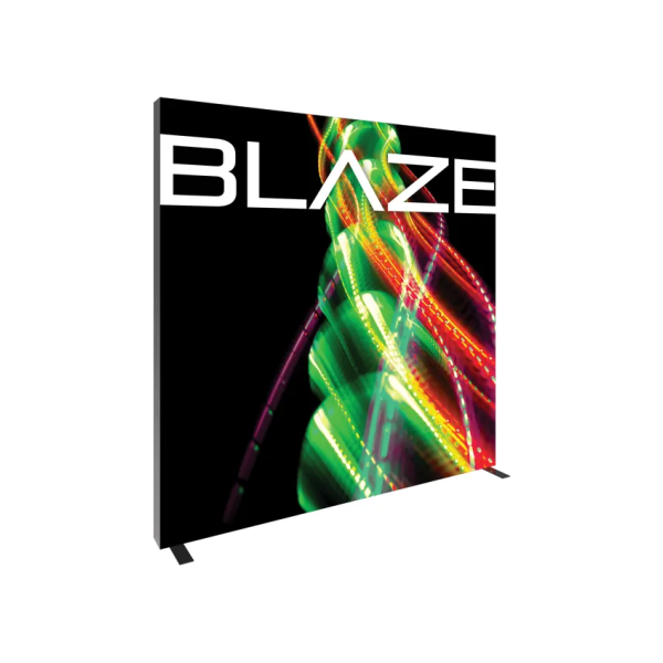 Blaze Light Box 0808 - Freestanding