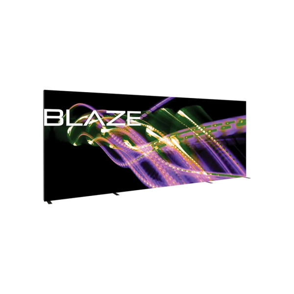 Blaze Light Box 2008 - Freestanding