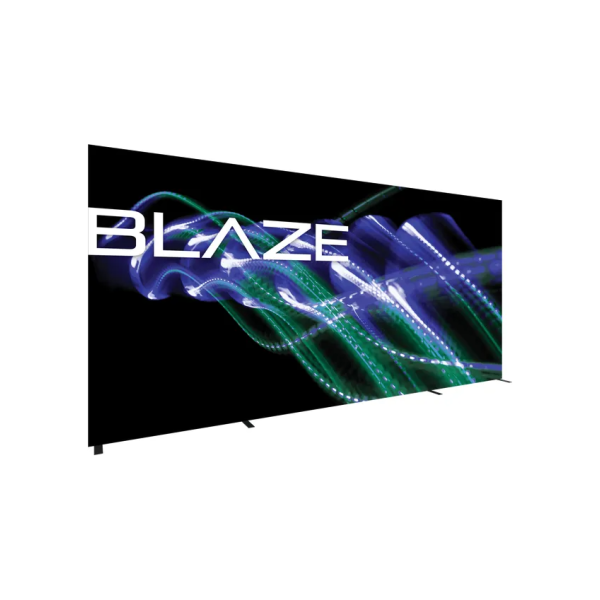 Blaze Light Box 2010 - Freestanding