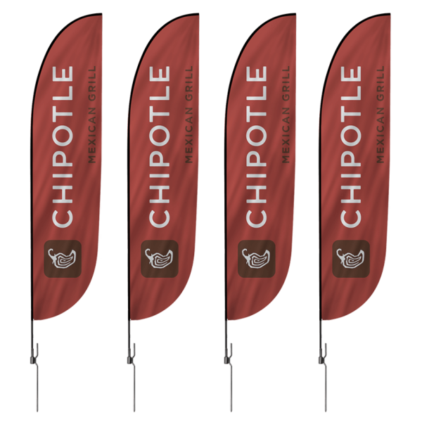 Flag Package Deal #3