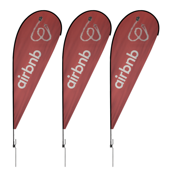 Flag Package Deal #5