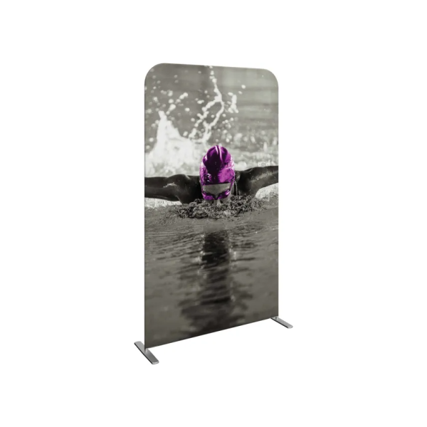Formulate Essential Banner 1200 - Straight