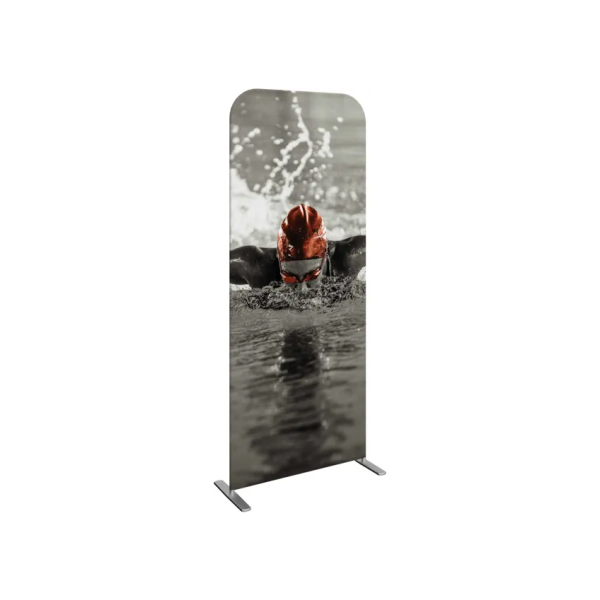 Formulate Essential Banner 850 - Straight