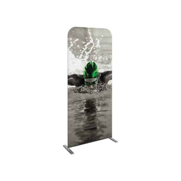 Formulate Essential Banner 920 - Straight