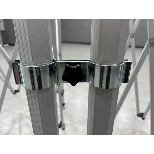 Frame Connectors