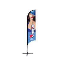 Outdoor Custom Flags