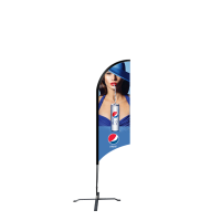 Promotional Flag