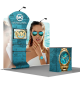Pop Up Tradeshow booth