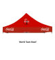 10' x 10' Canopy Top