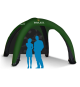 Customized Inflatable Tent