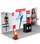20ft Smart-Fit - Series H