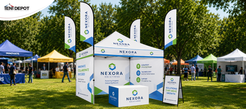 Event Branding Ideas